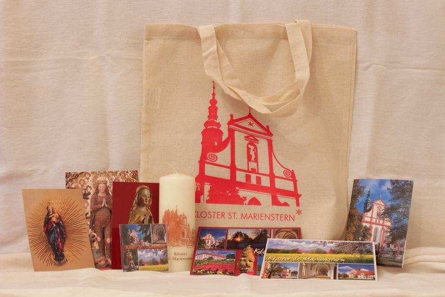 Mariensterner Souverniers